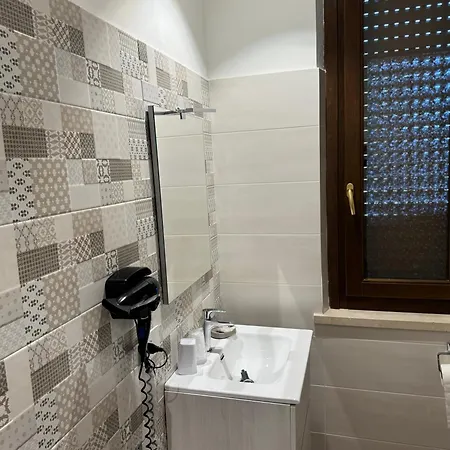 La Vecchia Stazione 4* ヴァスト