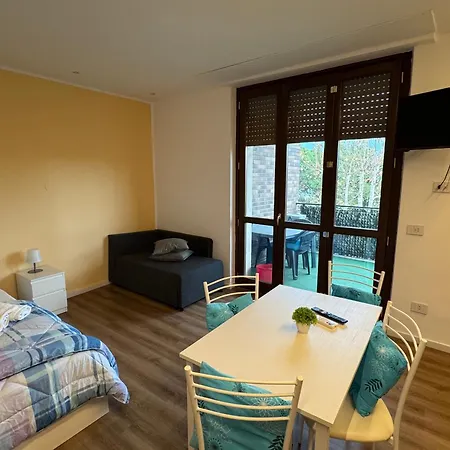 La Vecchia Stazione Couette-café 3*