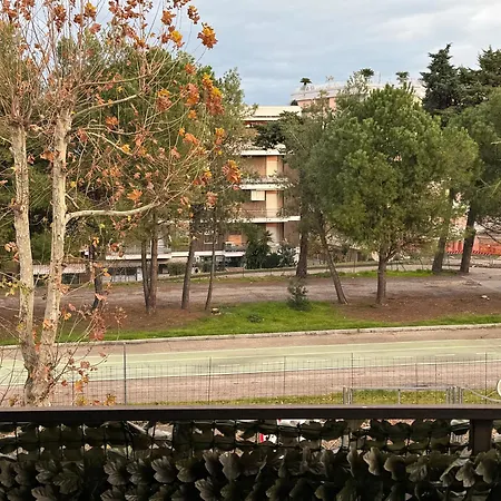 La Vecchia Stazione Couette-café Vasto