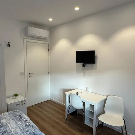 La Vecchia Stazione 4*