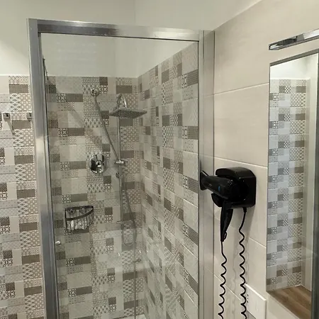 La Vecchia Stazione 3*