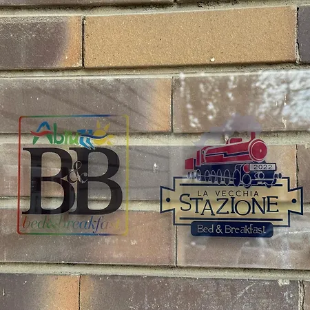 La Vecchia Stazione ヴァスト