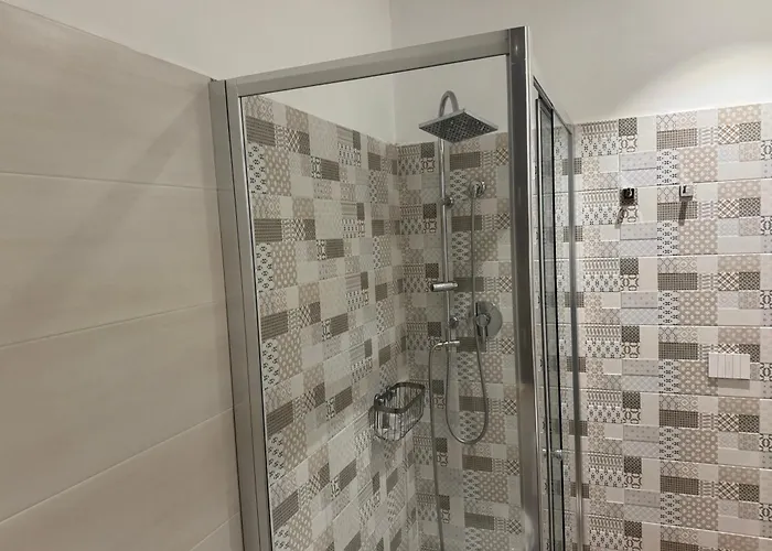 La Vecchia Stazione Couette-café Vasto