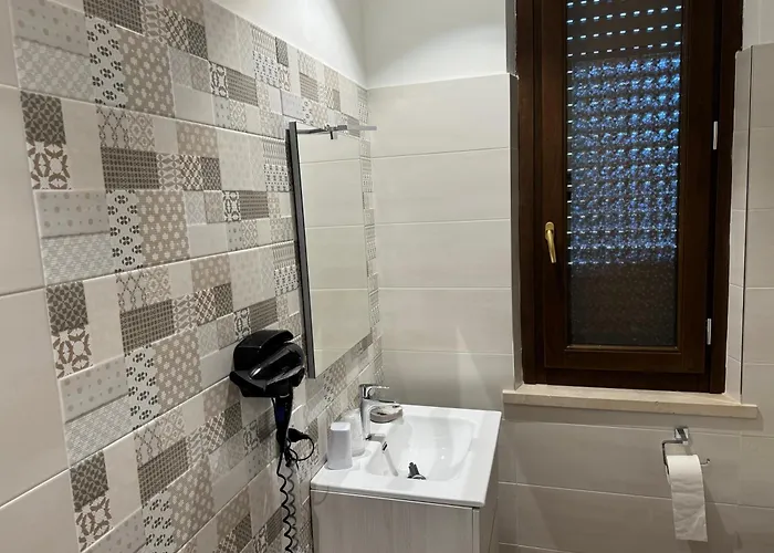 La Vecchia Stazione 3* Vasto