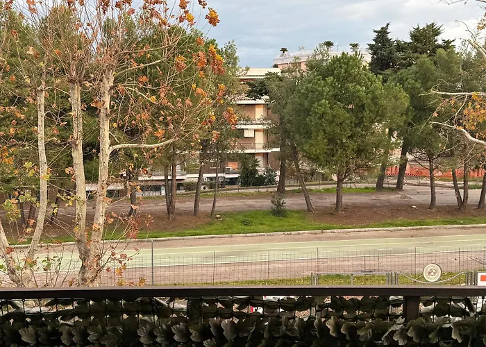 La Vecchia Stazione Couette-café Vasto