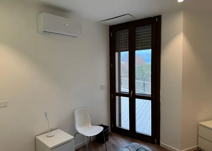 La Vecchia Stazione Couette-café 3*