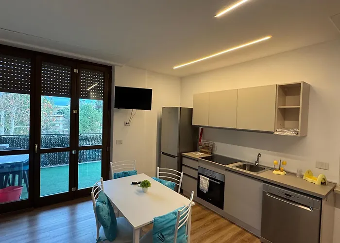 Couette-café La Vecchia Stazione 3*