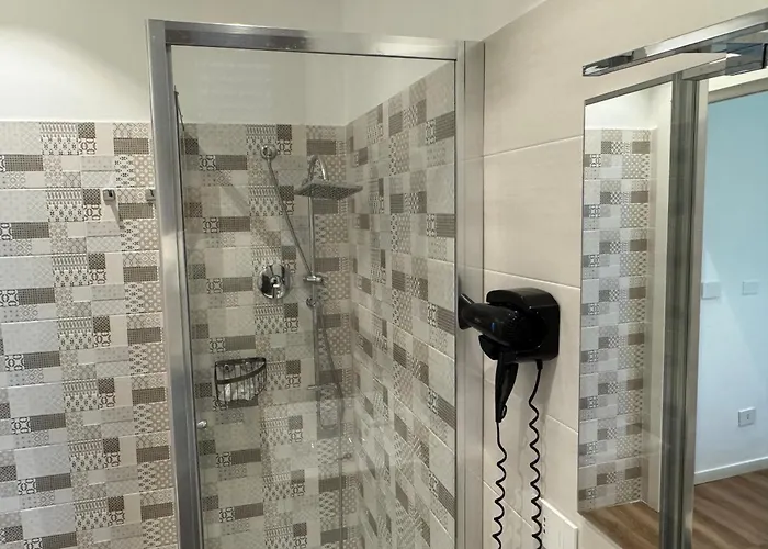 La Vecchia Stazione 3*