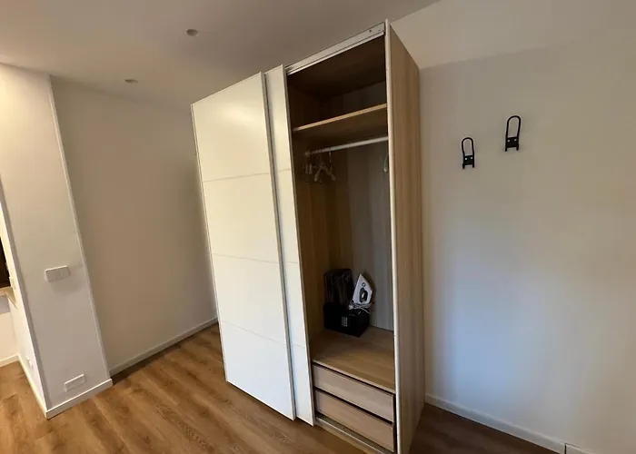 La Vecchia Stazione Couette-café Vasto