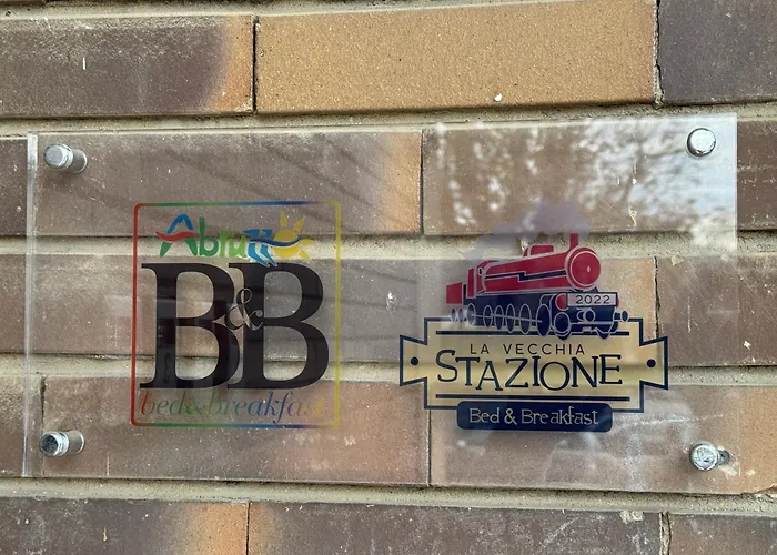 La Vecchia Stazione Vasto