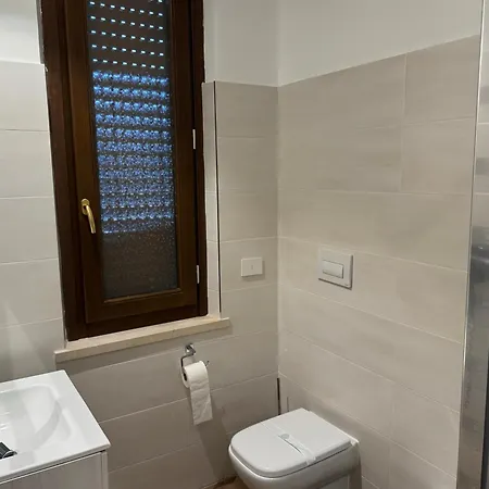 La Vecchia Stazione Bed & Breakfast