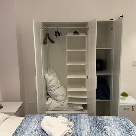 La Vecchia Stazione Alojamento de Acomodação e Pequeno-almoço 3*