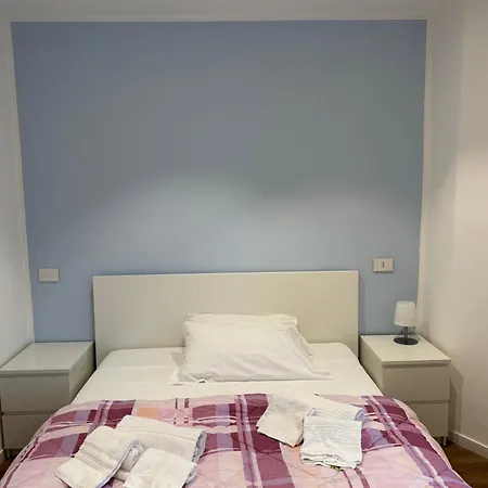 Alojamento de Acomodação e Pequeno-almoço La Vecchia Stazione 3*