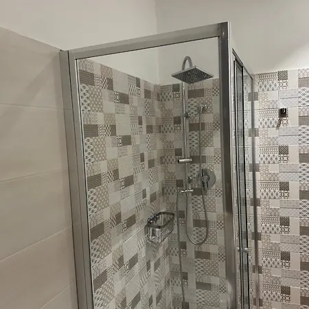 La Vecchia Stazione Alojamento de Acomodação e Pequeno-almoço Vasto