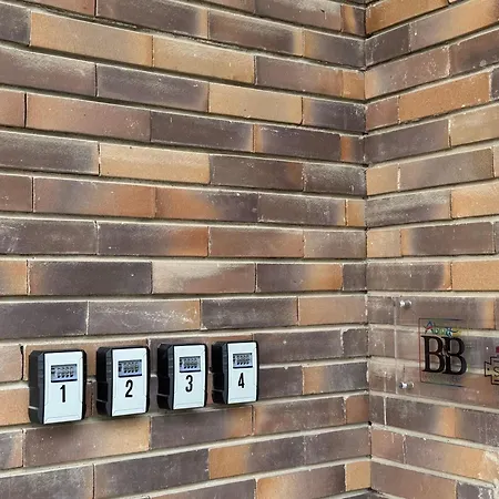 Panzió La Vecchia Stazione