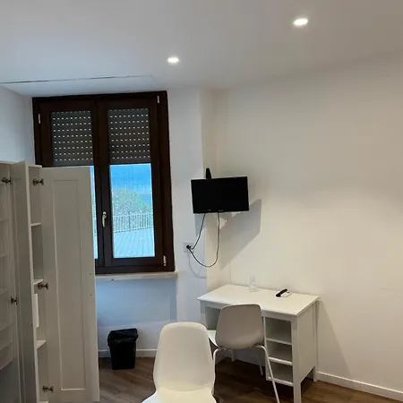 Bed & Breakfast La Vecchia Stazione Vasto