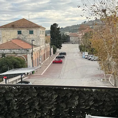 La Vecchia Stazione 3* Vasto