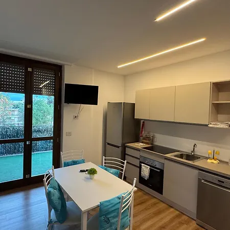 Bed & Breakfast La Vecchia Stazione *