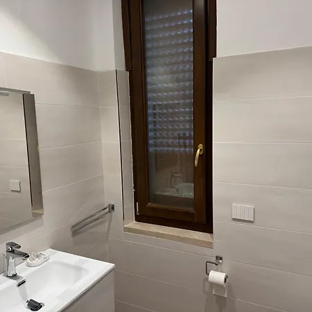La Vecchia Stazione Bed and Breakfast Vasto