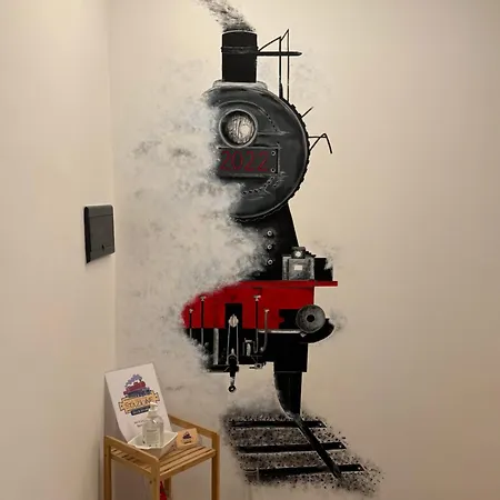 La Vecchia Stazione * Vasto