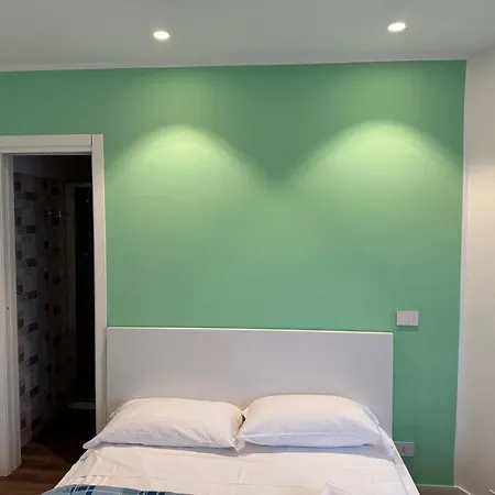 La Vecchia Stazione Bed and Breakfast