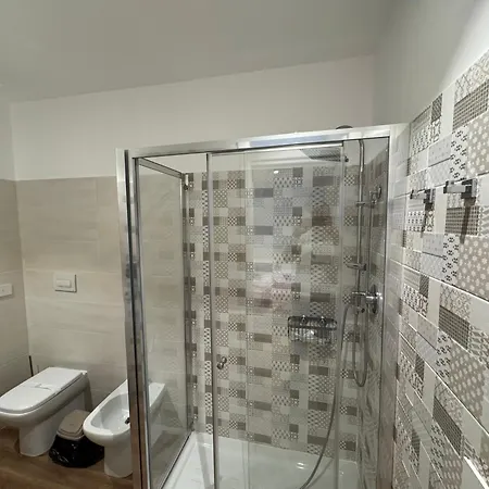 Alojamento de Acomodação e Pequeno-almoço La Vecchia Stazione