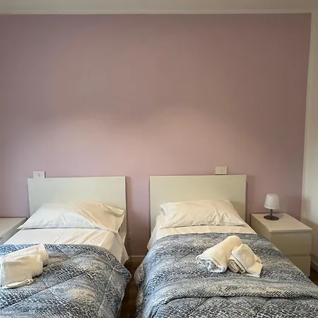 La Vecchia Stazione Bed and Breakfast 4*
