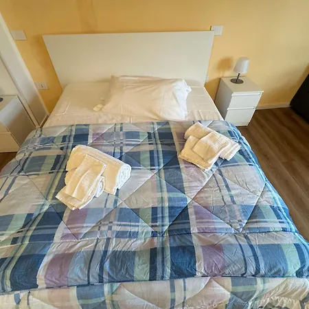 La Vecchia Stazione Alojamento de Acomodação e Pequeno-almoço Vasto