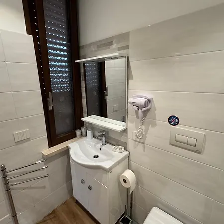 Alojamento de Acomodação e Pequeno-almoço La Vecchia Stazione Vasto