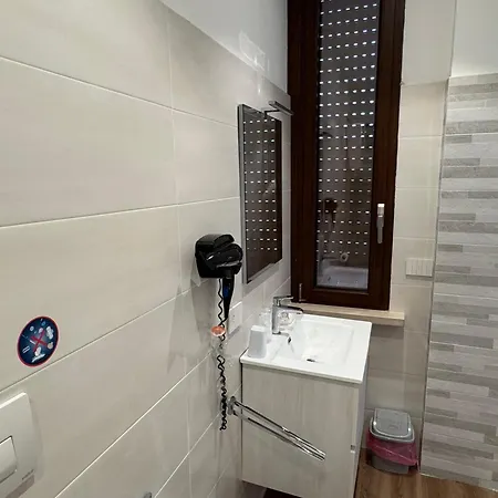 La Vecchia Stazione Bed and Breakfast
