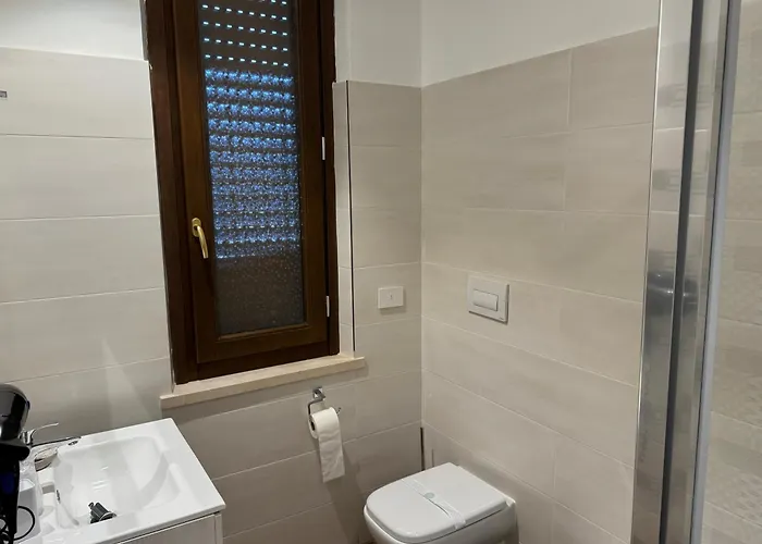 La Vecchia Stazione Panzió