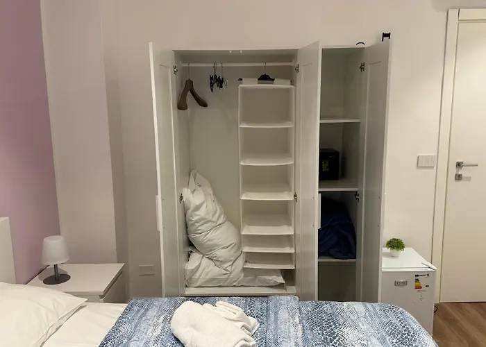 La Vecchia Stazione Panzió 3*