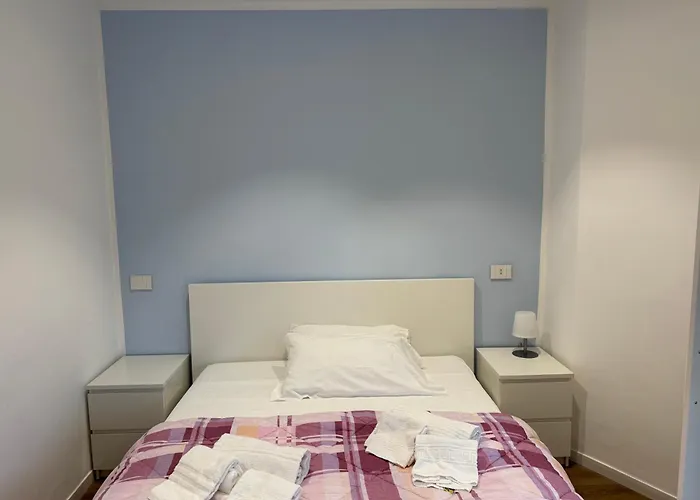 Panzió La Vecchia Stazione 3*