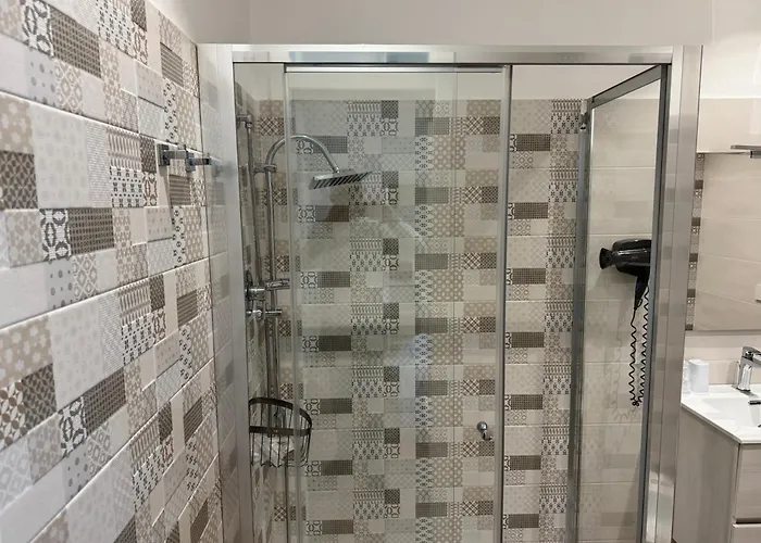 La Vecchia Stazione Panzió