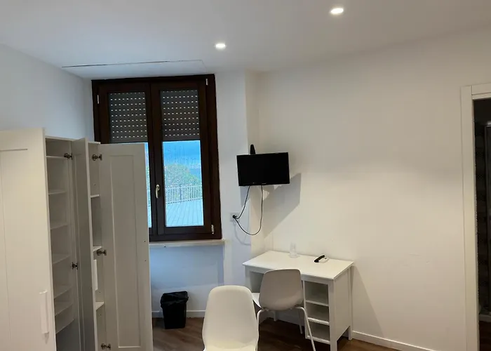 Panzió La Vecchia Stazione Vasto