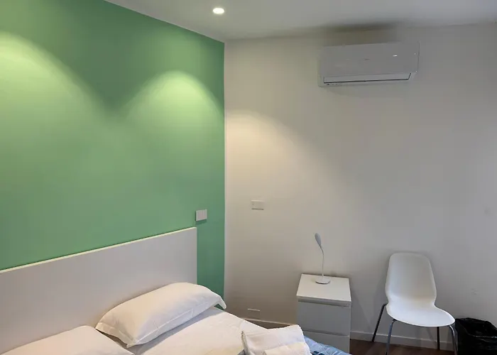 La Vecchia Stazione ואסטו