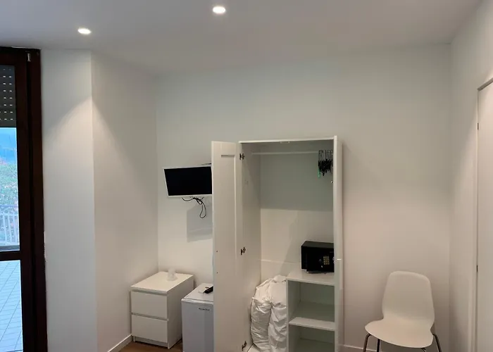 La Vecchia Stazione 3*