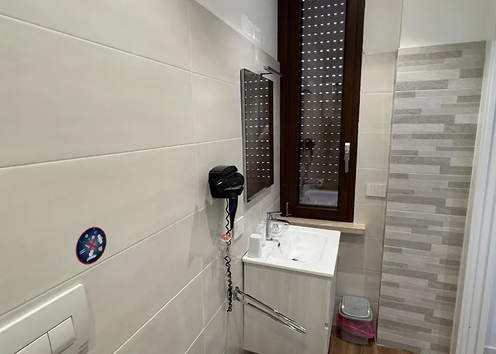 La Vecchia Stazione Panzió